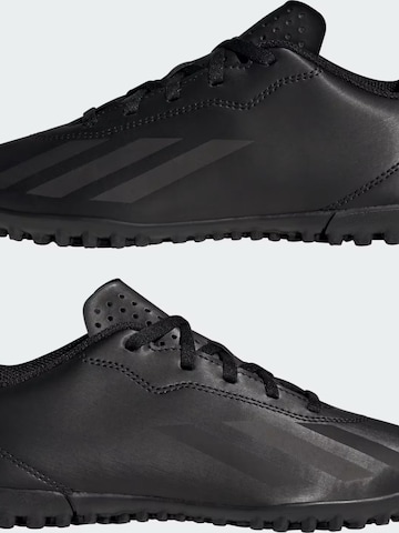 ADIDAS Soccer shoe in Black