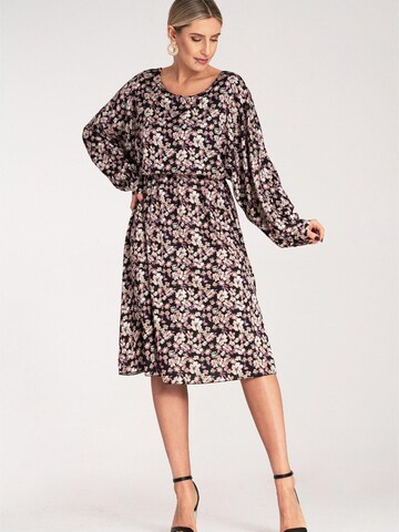 Figl Dress 'M1128' in Black