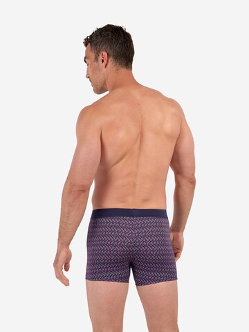 Boxers ' Comfort Briefs Ocean Drive ' HOM en bleu