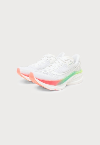saucony Buty do biegania 'ENDORPHIN AZURA' w kolorze biały