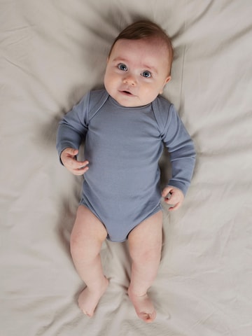 NAME IT Romper/bodysuit in Beige