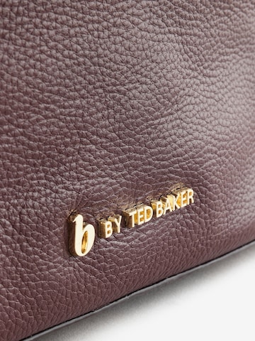 B by Ted Baker - Bolso de hombro en rojo