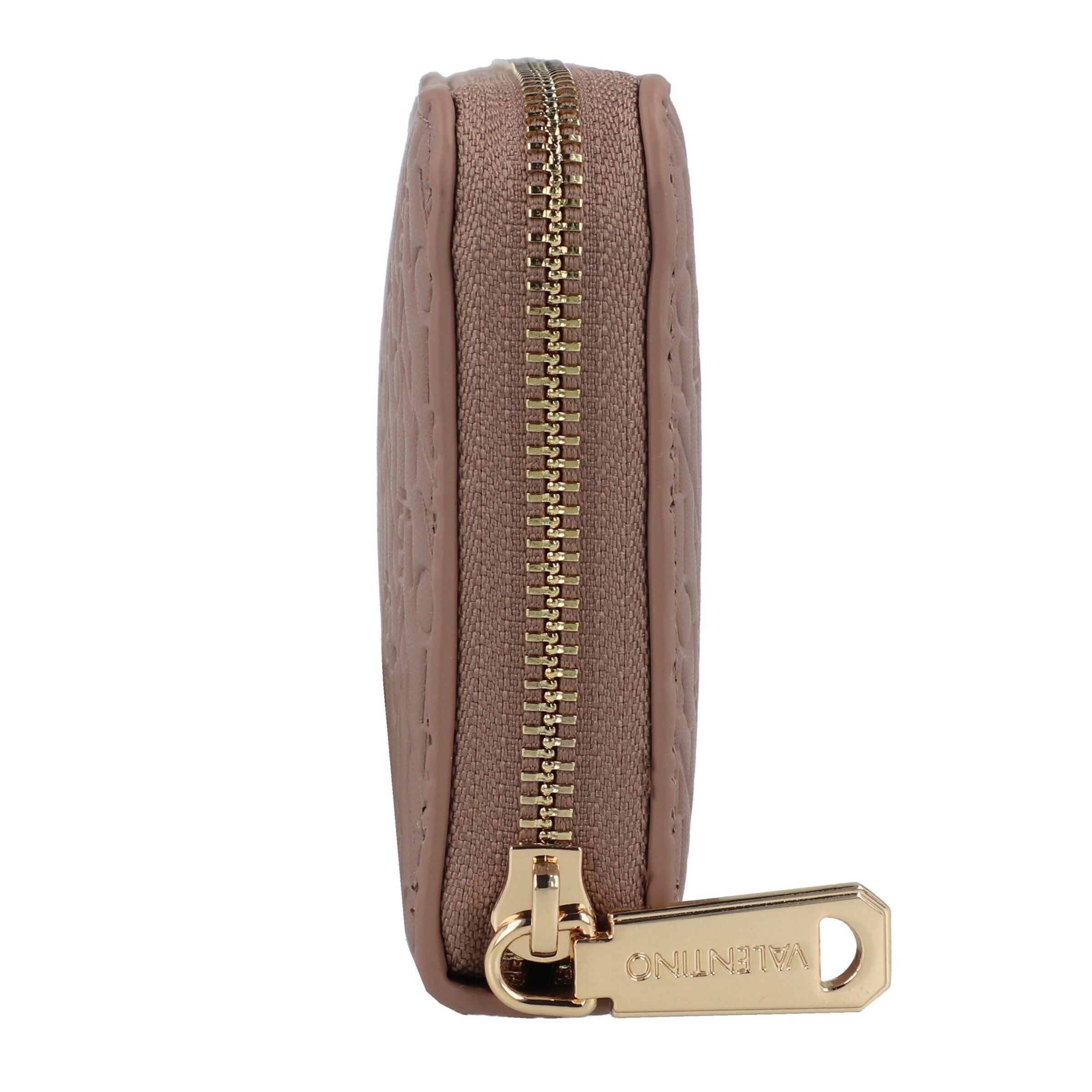 VALENTINO Geldbörse 'Falak' in Grau