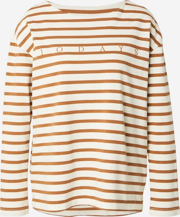 10DaysMajica - bež boja: prednji dio