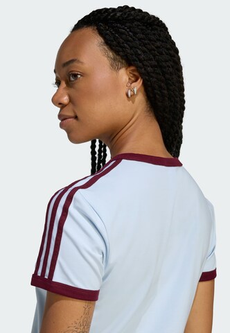 Robe ADIDAS ORIGINALS en bleu