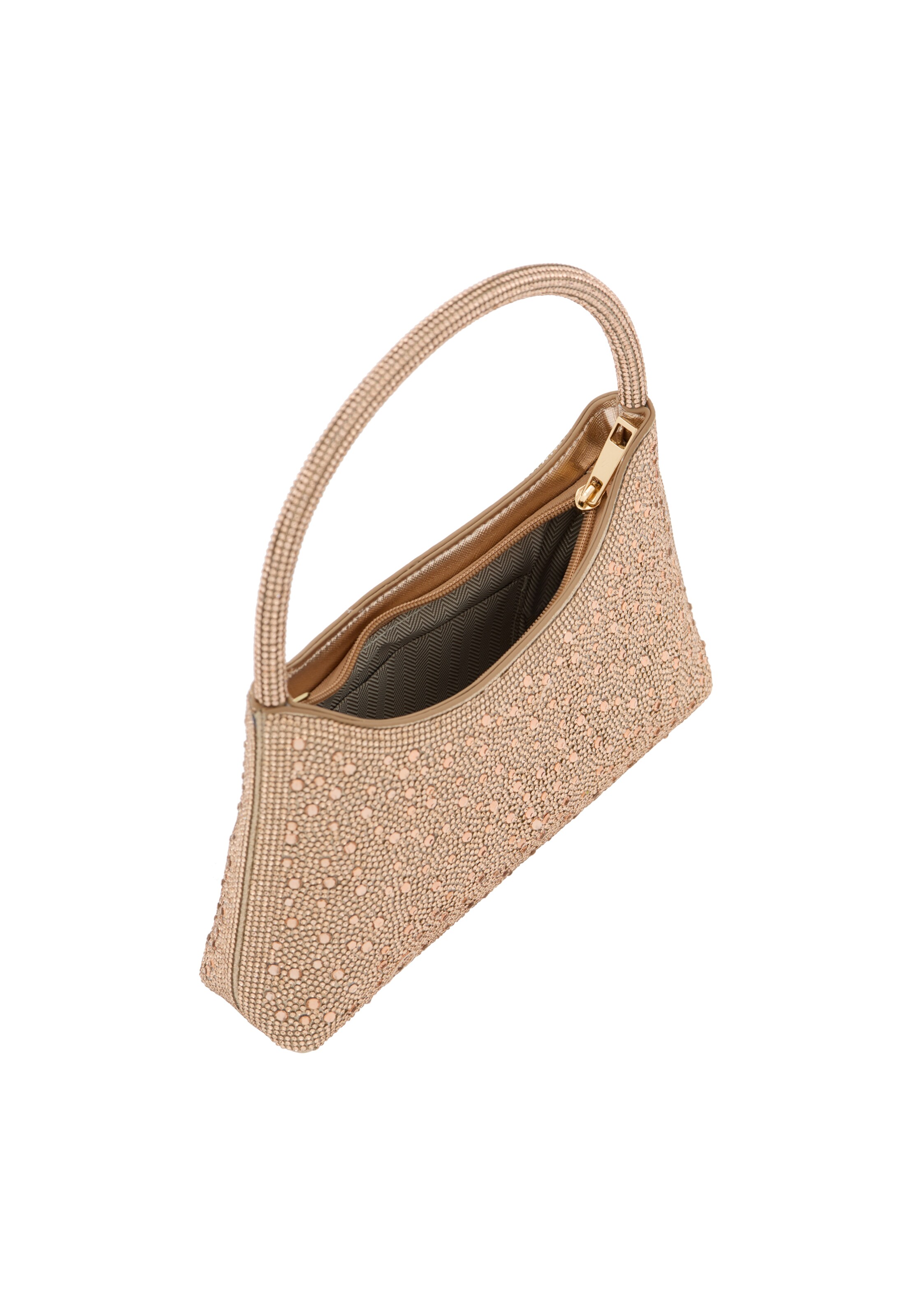 fainaPismo torbica - roza boja