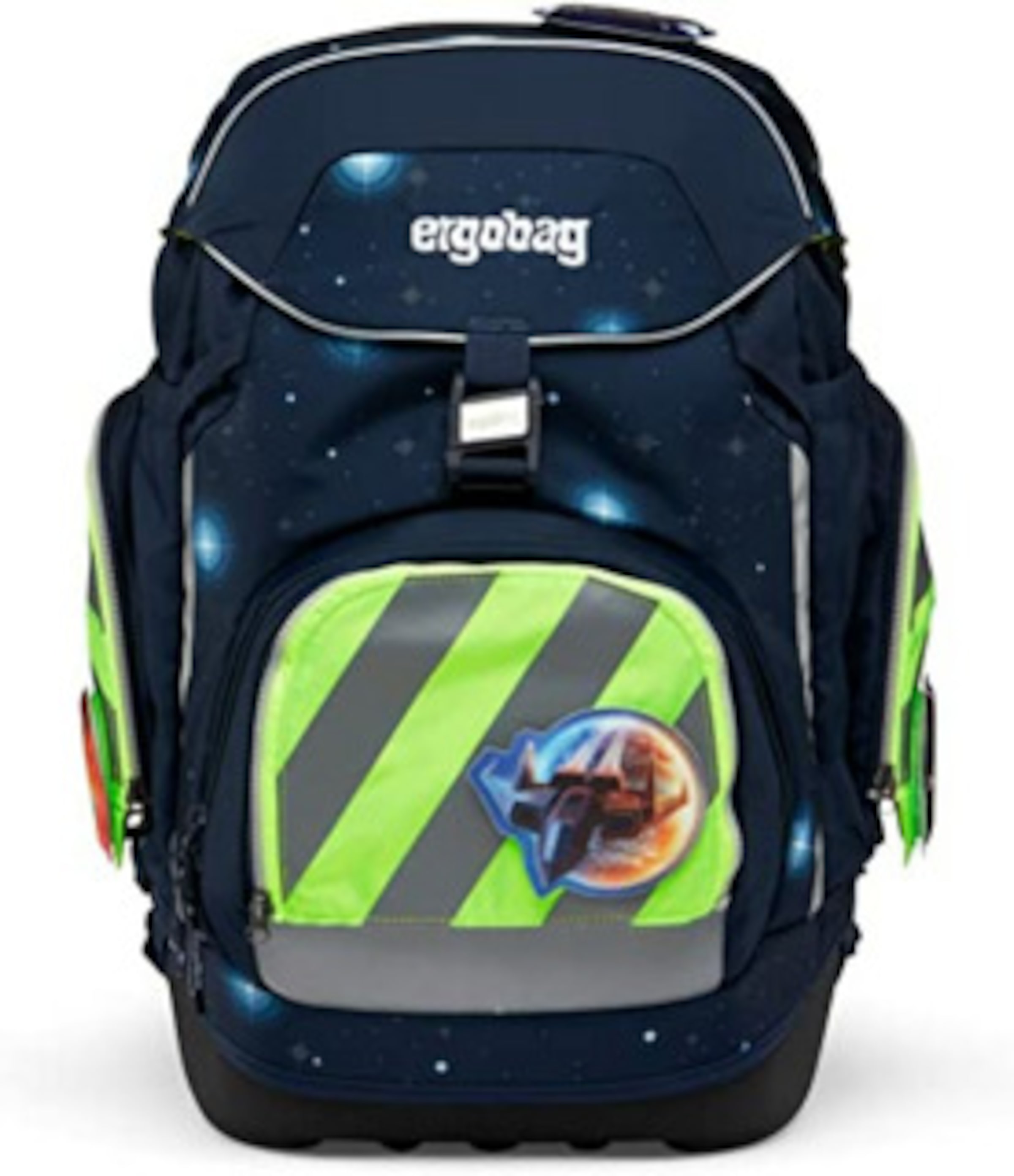 ergobag Backpack in Blue