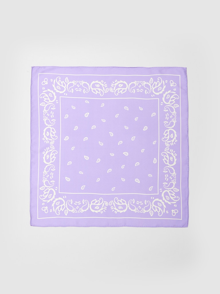 Foulard 'Lyca'