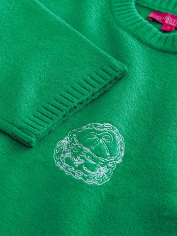 žalia Next Megztinis