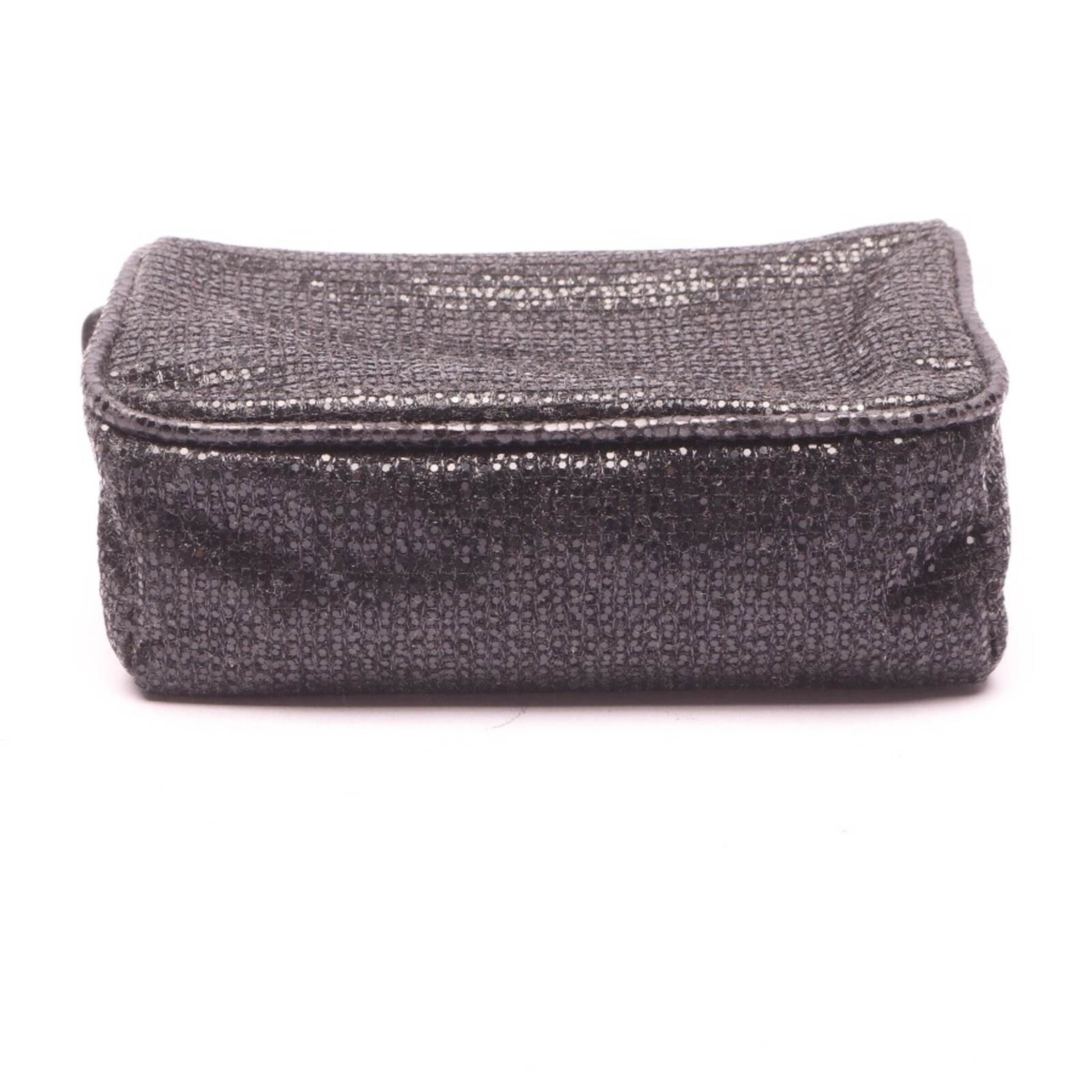 JIMMY CHOO Bag in One size in Black