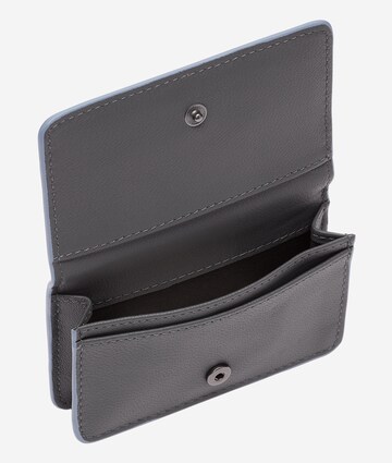 Liebeskind Berlin Wallet in Blue