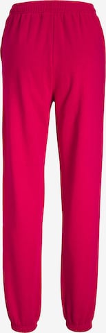 Tapered Pantaloni 'Abbie' di JJXX in rosa