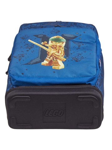 LEGO® Bags Rygsæk i blå