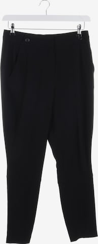 RENÉ LEZARD Pants in XS in Black: front