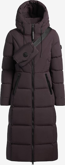 Palton de iarnă 'Soria2' pe XS khujo pe mauve, Vizualizare produs