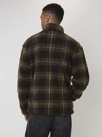 South Beach Overgangsjakke i grøn