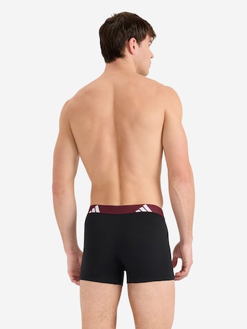 ADIDAS SPORTSWEAR Long underpants ' Active Flex Cotton ' in Blue