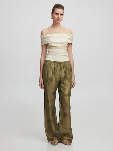 Ipekyol Top in Beige