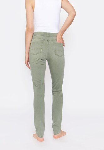 Angels Skinny Jeans in Grijs