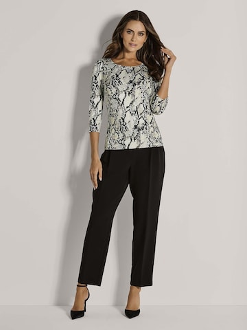 T-shirt MADELEINE en beige