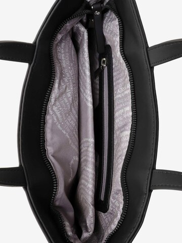 Suri Frey Backpack 'Bobby' in Black