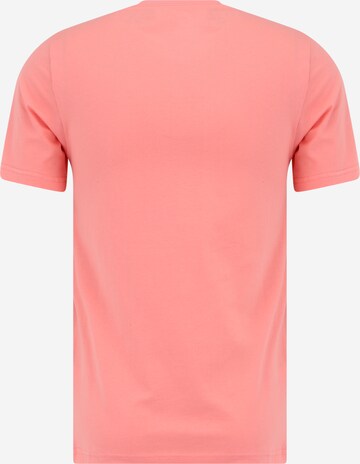 CONVERSE Shirt in Pink