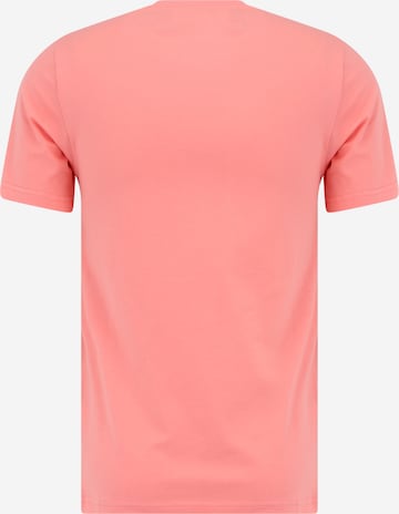 CONVERSE Bluser & t-shirts i pink