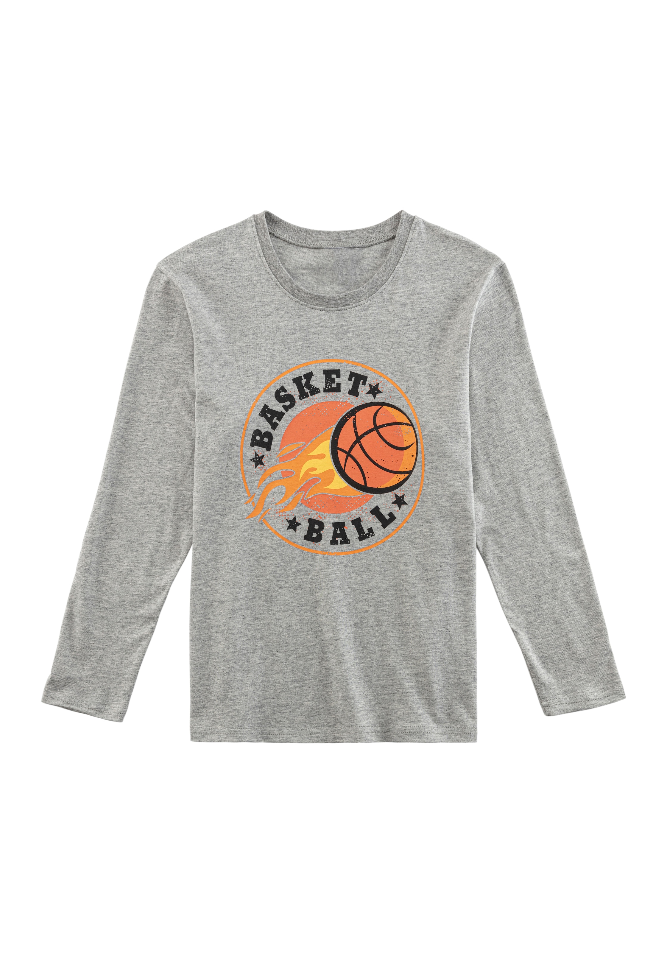 Pyjama Authentic Le Jogger en gris