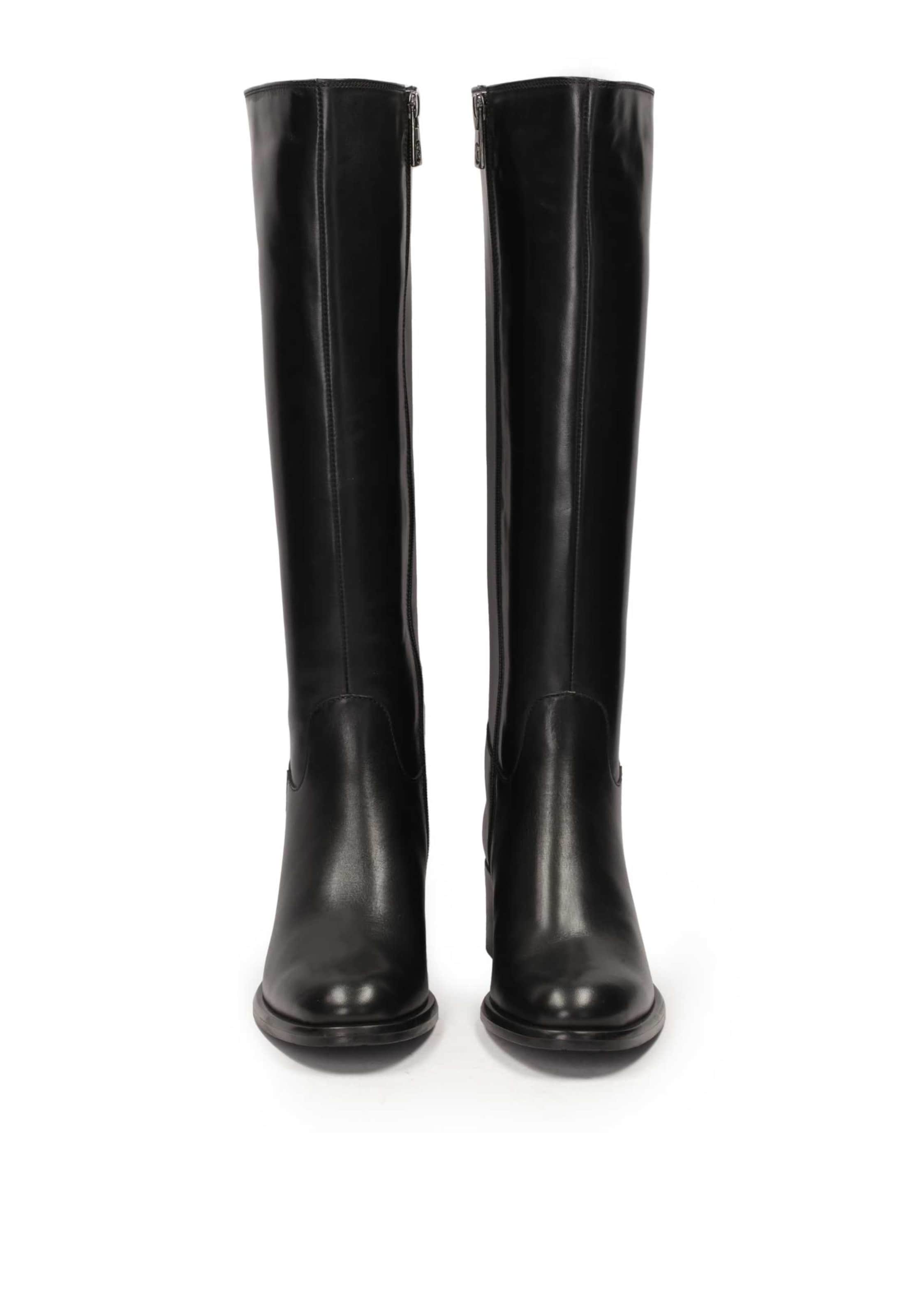 Kazar Ботуши в черно