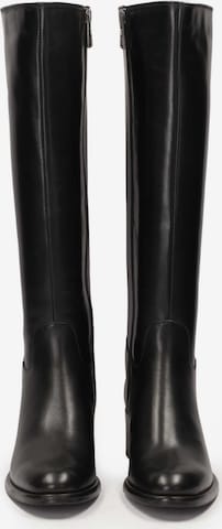 Bottes Kazar en noir