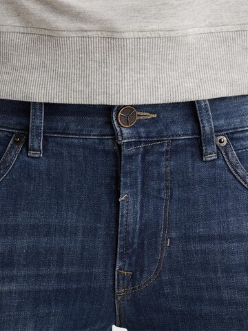 Regular Jean 'Navigator slim fit pants' PME Legend en bleu