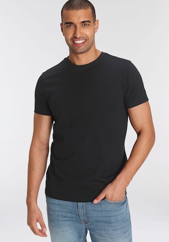 AJC Shirt in Green