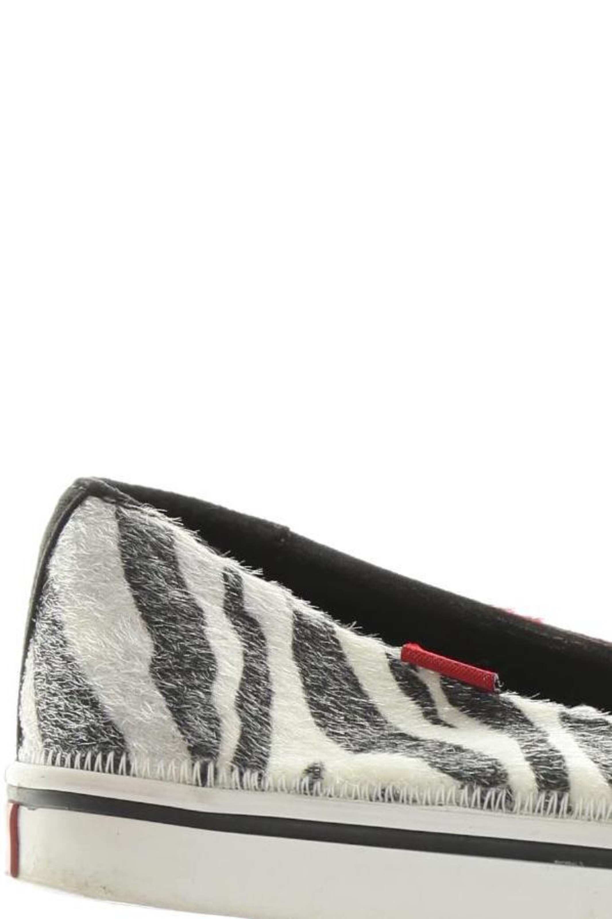 VANS Flats & Loafers in 36,5 in Mixed colors