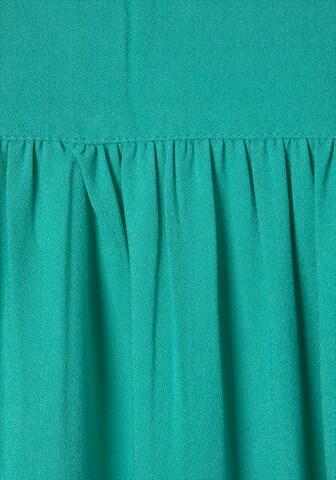 Camicia da donna di LASCANA in verde