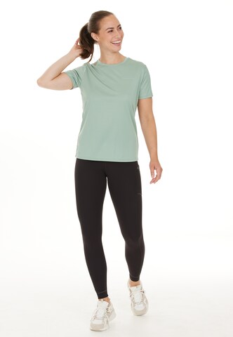 ENDURANCE Performance Shirt 'Keily' in Green