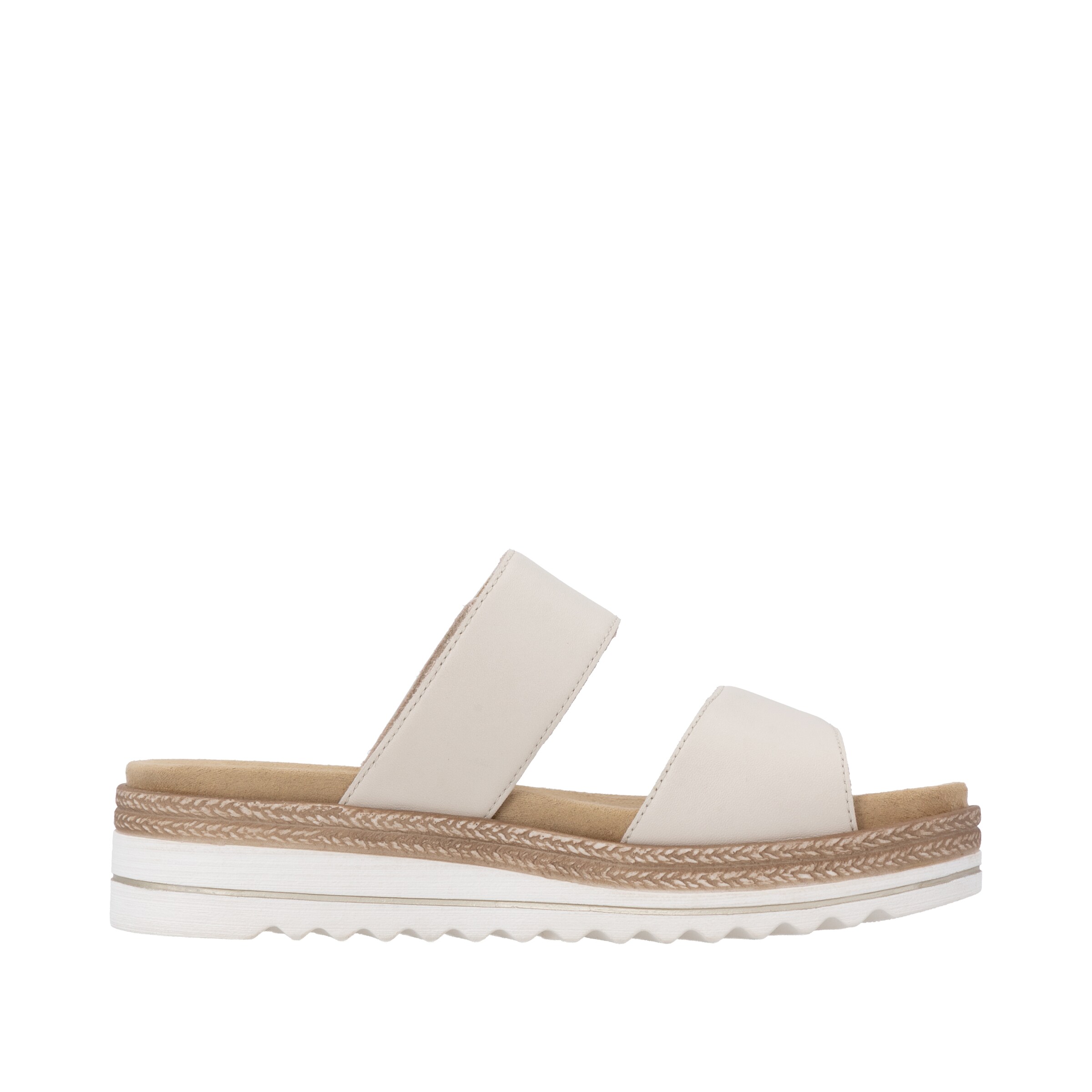 Mule REMONTE en beige