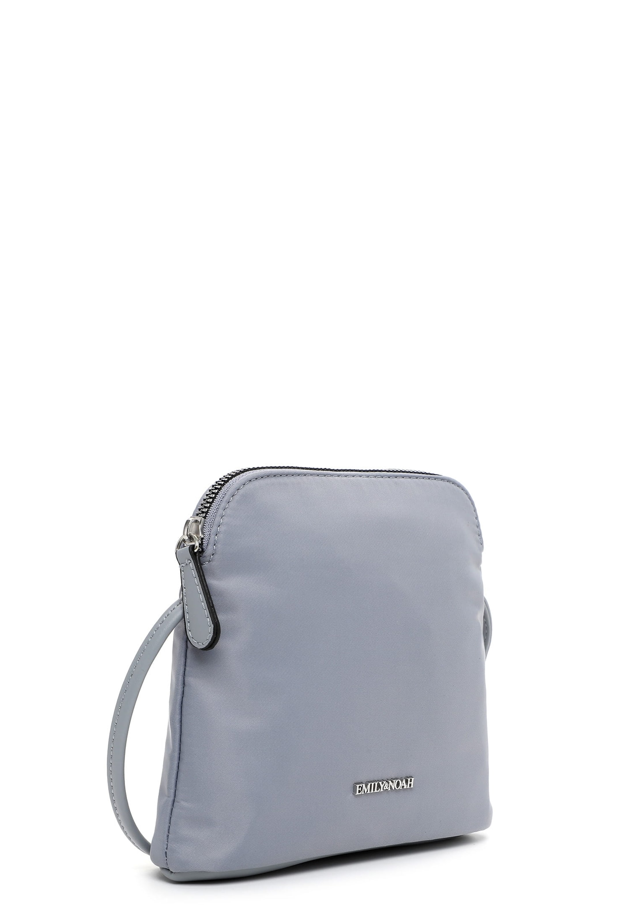 Emily & Noah Crossbody Bag 'Jill' in Blue