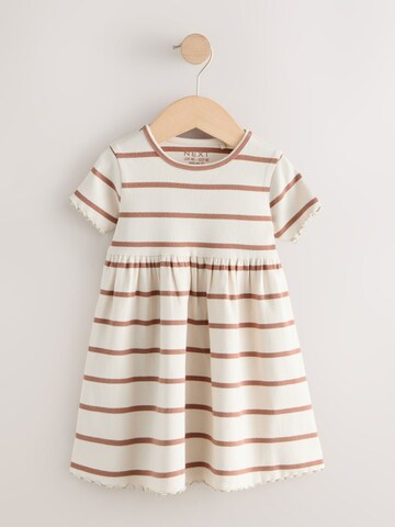 Next Kleid in Beige