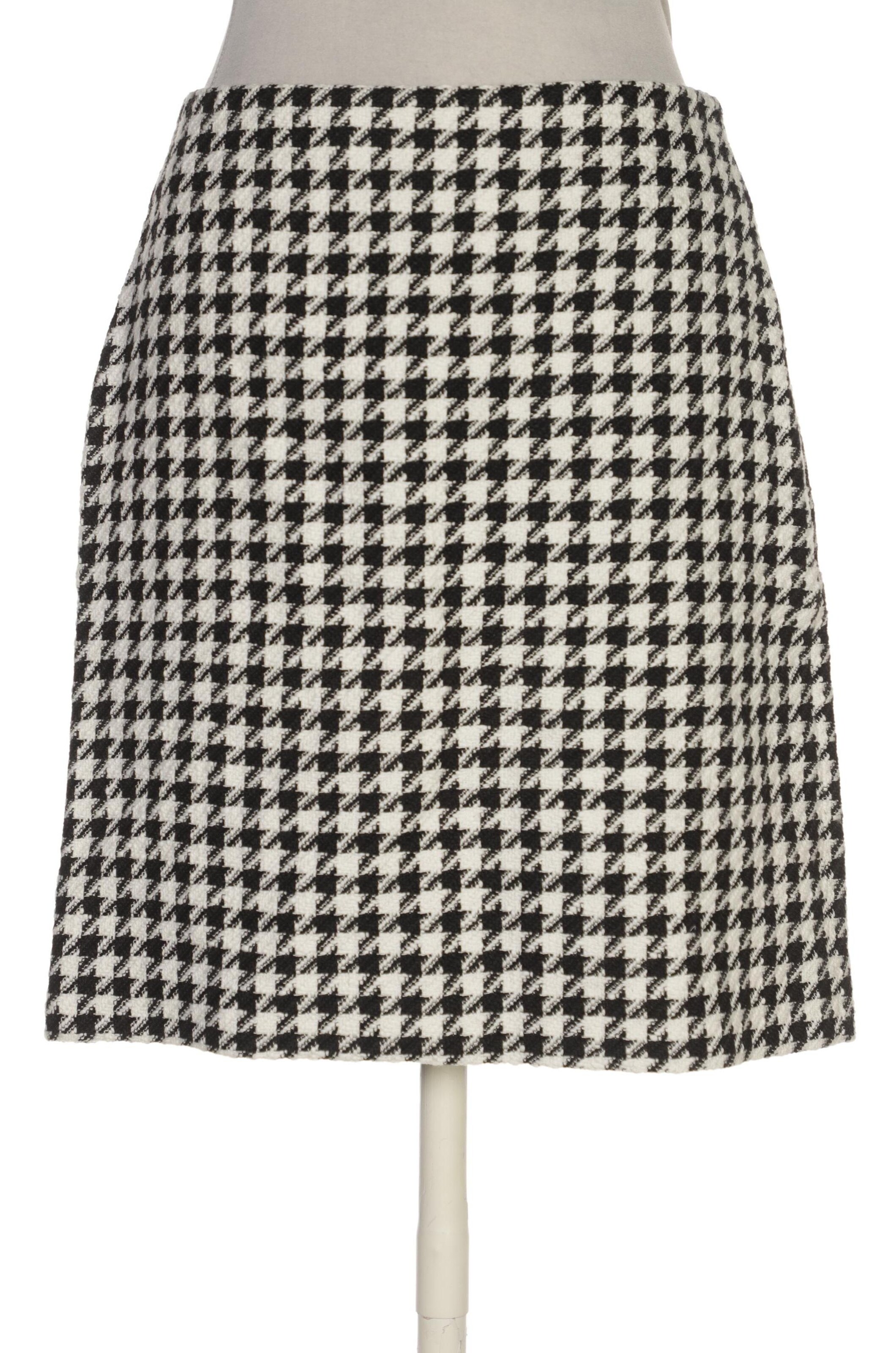 HALLHUBER Skirt in S in White: front