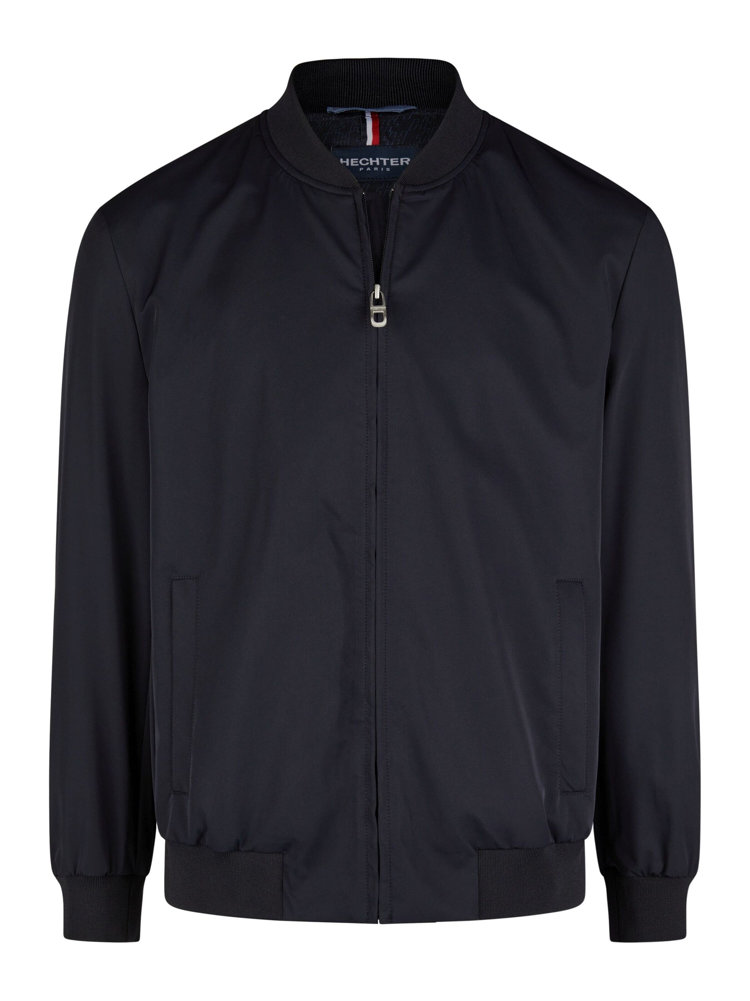 HECHTER PARIS Jacke in Blau: Vorderseite