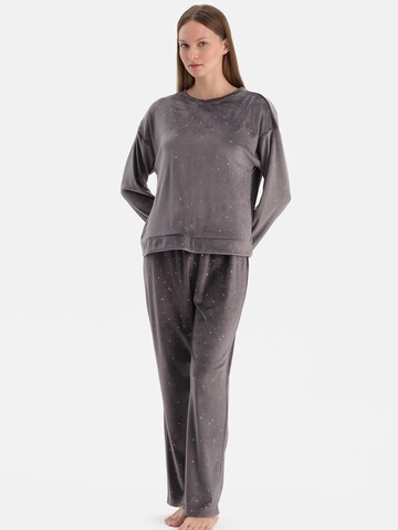 Dagi Пижама в Черный