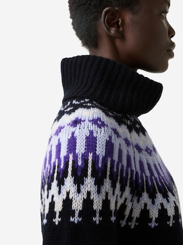 BOGNER Sweater 'Ingrid' in Black