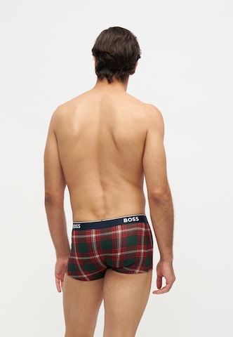 BOSS Boxer shorts 'Power' in Blue