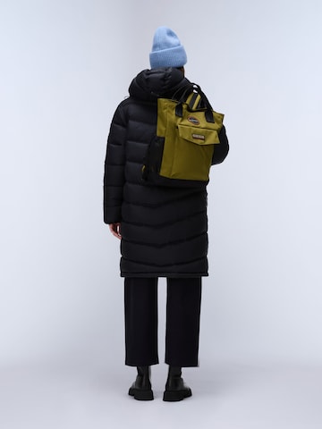NAPAPIJRI - Abrigo de invierno 'A-Ega' en negro