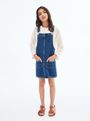 MANGO KIDS Kjol 'PAULA1' i blå