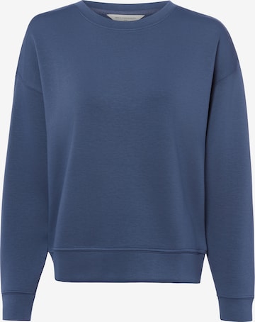 MSCH COPENHAGEN Shirt Mschima in Blau: Vorderseite