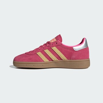 ADIDAS ORIGINALS Sneakers laag 'Handball Spezial' in Roze