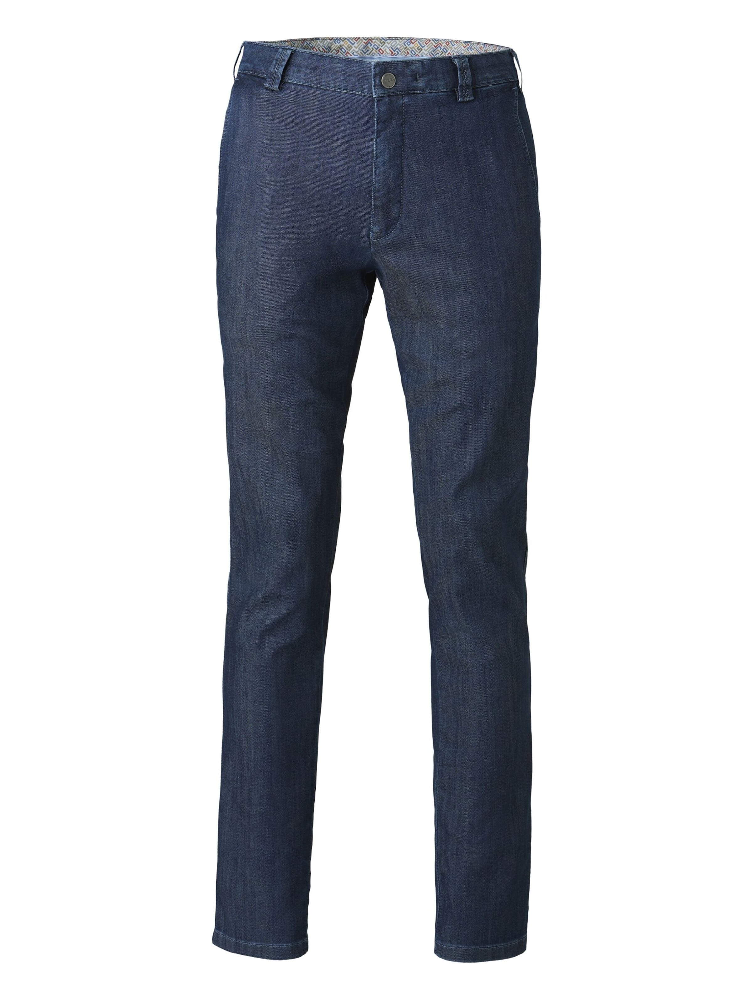 Regular Jean 'Bonn 1-4020' MEYER en bleu : devant