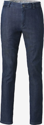 Regular Jean 'Bonn 1-4020' MEYER en bleu : devant