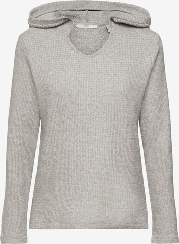 ESPRIT Sweatshirt in Grau: predná strana